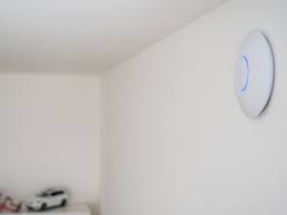 Cámara de vigilancia policial