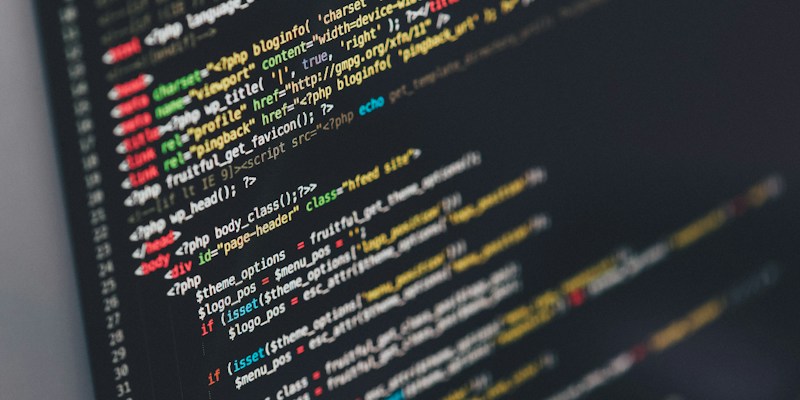 Desarrollo de sitio web corporativo